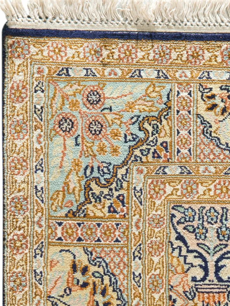 Kibek Kaschmir Seide 16/16