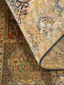 Kibek Kaschmir Seide 16/16