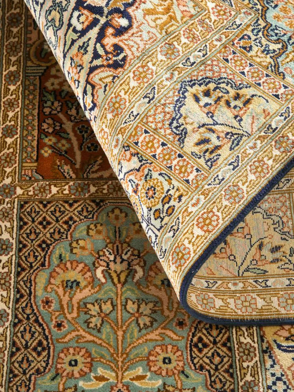 Kibek Kaschmir Seide 16/16