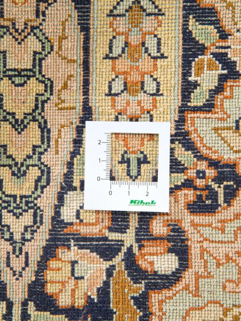 Kibek Kaschmir Seide 16/16