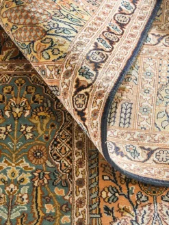 Kibek Kaschmir Seide 18/18