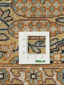 Kibek Kaschmir Seide 18/18