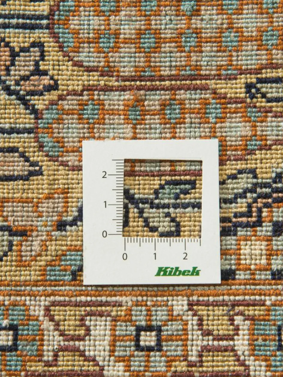 Kibek Kaschmir Seide 18/18