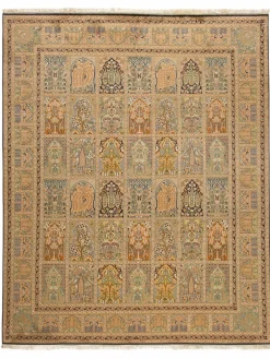 Kibek Kaschmir Seide 18/18