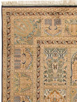 Kibek Kaschmir Seide 18/18