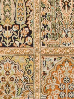 Kibek Kaschmir Seide 18/18