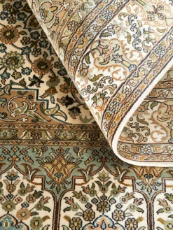 Kibek Kaschmir Seide 18/18