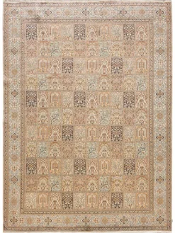 Kibek Kaschmir Seide 18/18