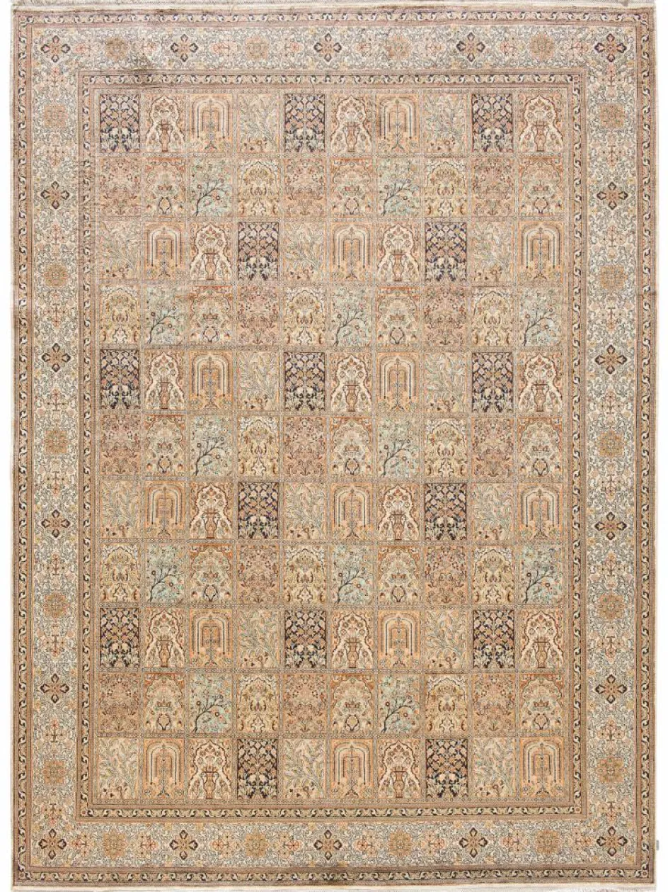 Kibek Kaschmir Seide 18/18