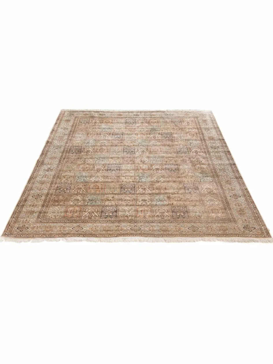 Kibek Kaschmir Seide 18/18