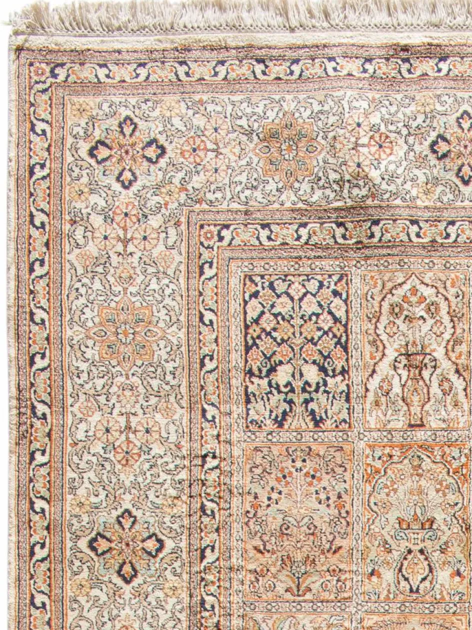 Kibek Kaschmir Seide 18/18