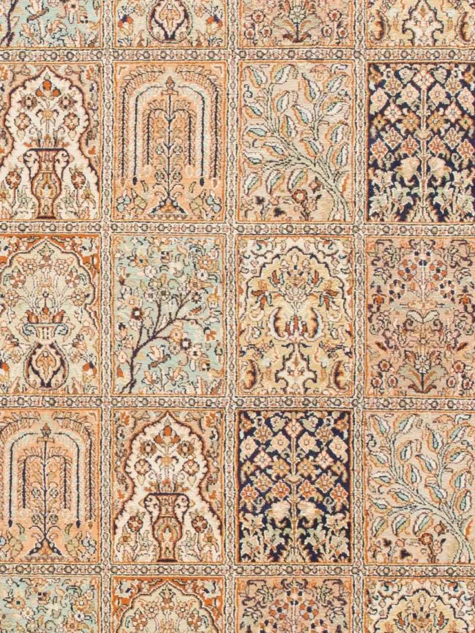 Kibek Kaschmir Seide 18/18