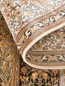 Kibek Kaschmir Seide 18/18