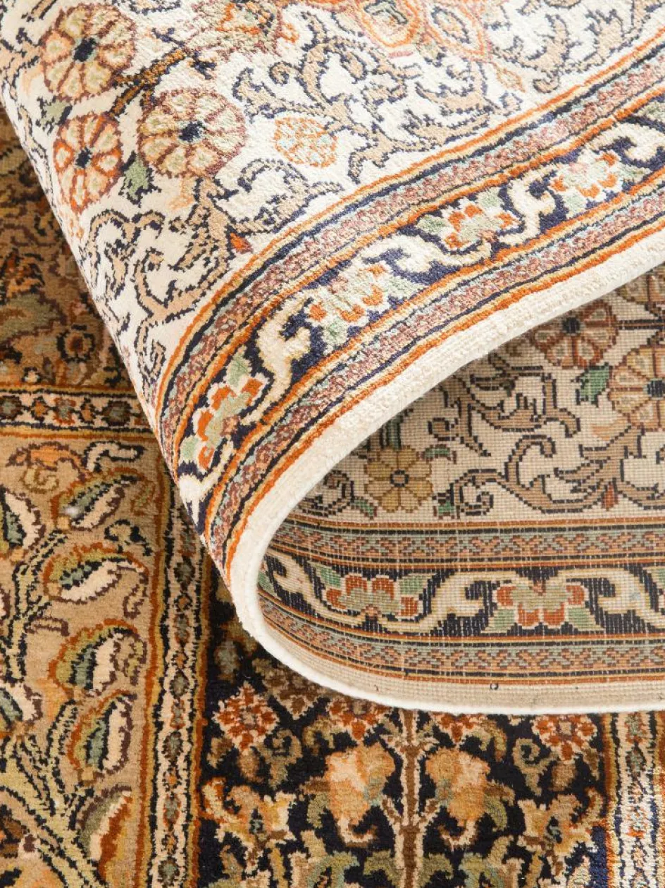 Kibek Kaschmir Seide 18/18