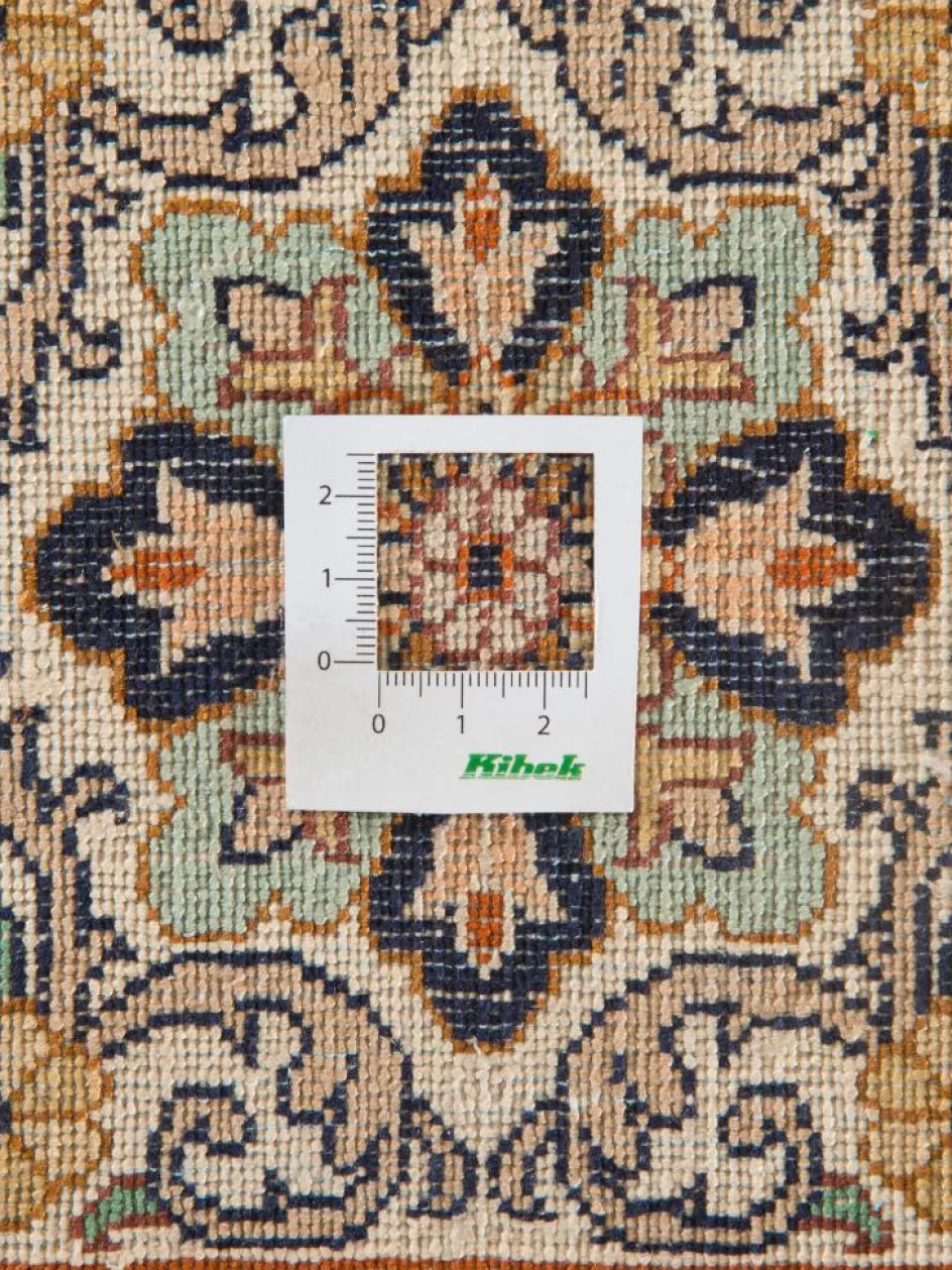 Kibek Kaschmir Seide 18/18