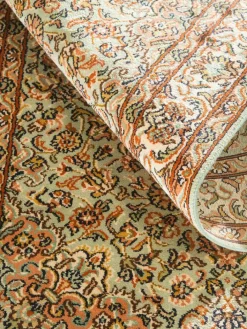 Kibek Kaschmir Seide 18/18