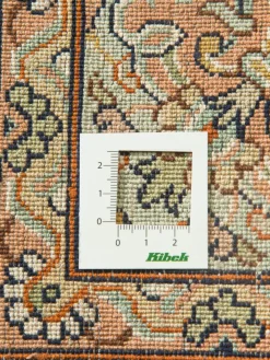 Kibek Kaschmir Seide 18/18