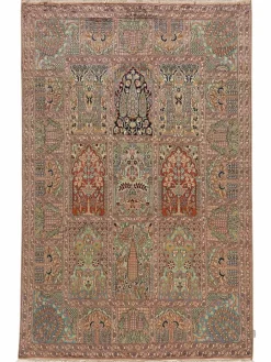 Kibek Kaschmir Seide 18/18