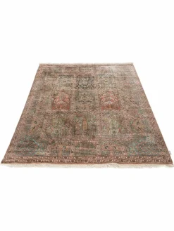 Kibek Kaschmir Seide 18/18