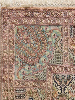 Kibek Kaschmir Seide 18/18