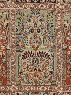 Kibek Kaschmir Seide 18/18