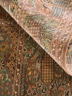 Kibek Kaschmir Seide 18/18