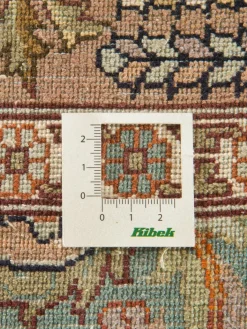 Kibek Kaschmir Seide 18/18