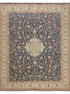 Kibek Kaschmir Seide 16/16