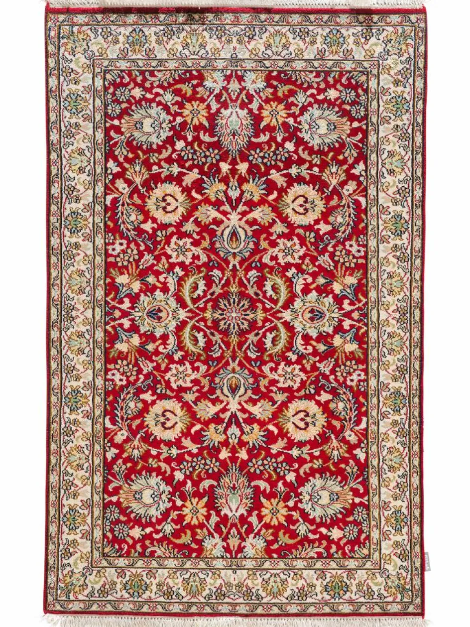 Kibek Kaschmir Seide 16/16