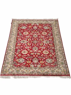 Kibek Kaschmir Seide 16/16