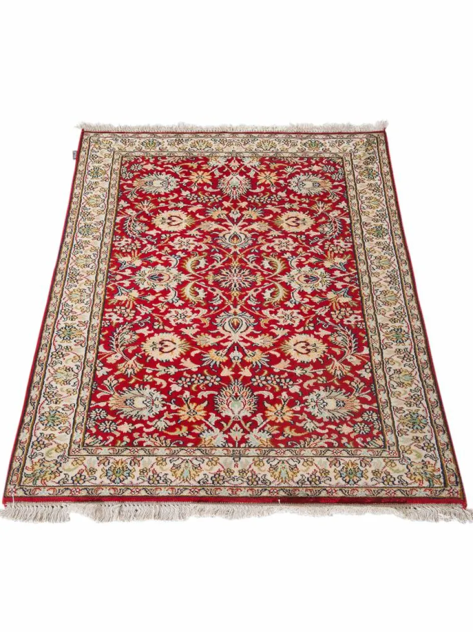 Kibek Kaschmir Seide 16/16