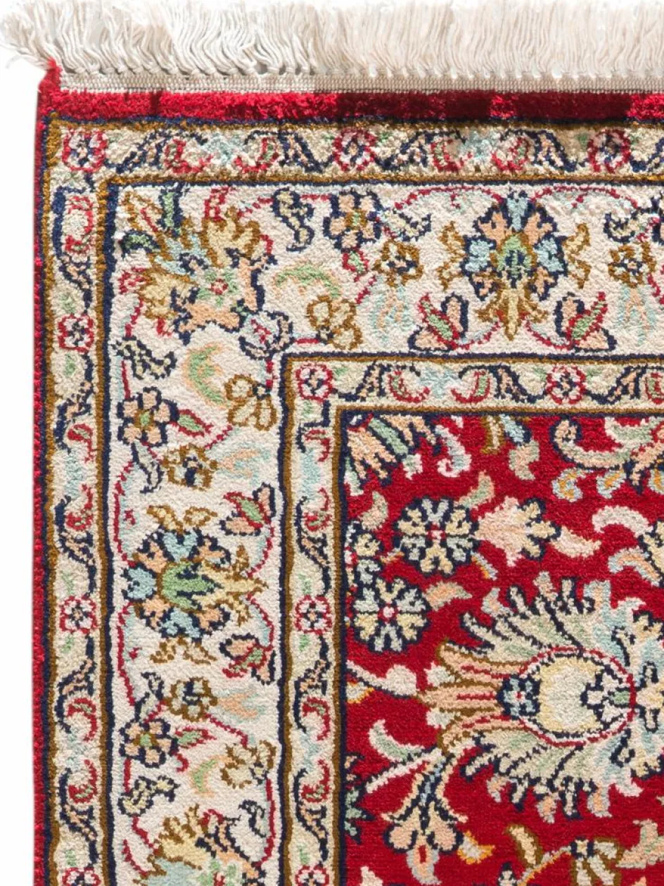 Kibek Kaschmir Seide 16/16