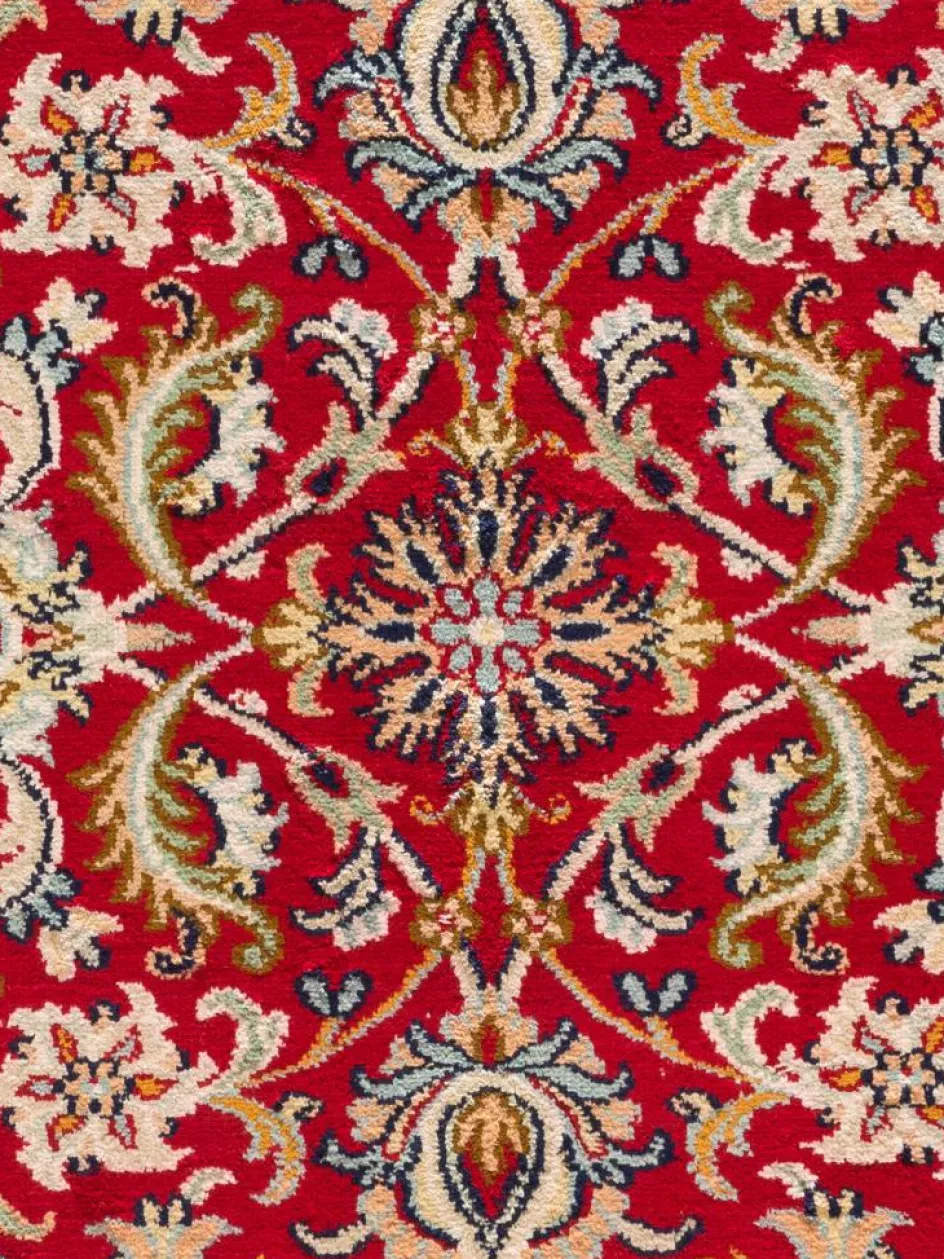 Kibek Kaschmir Seide 16/16