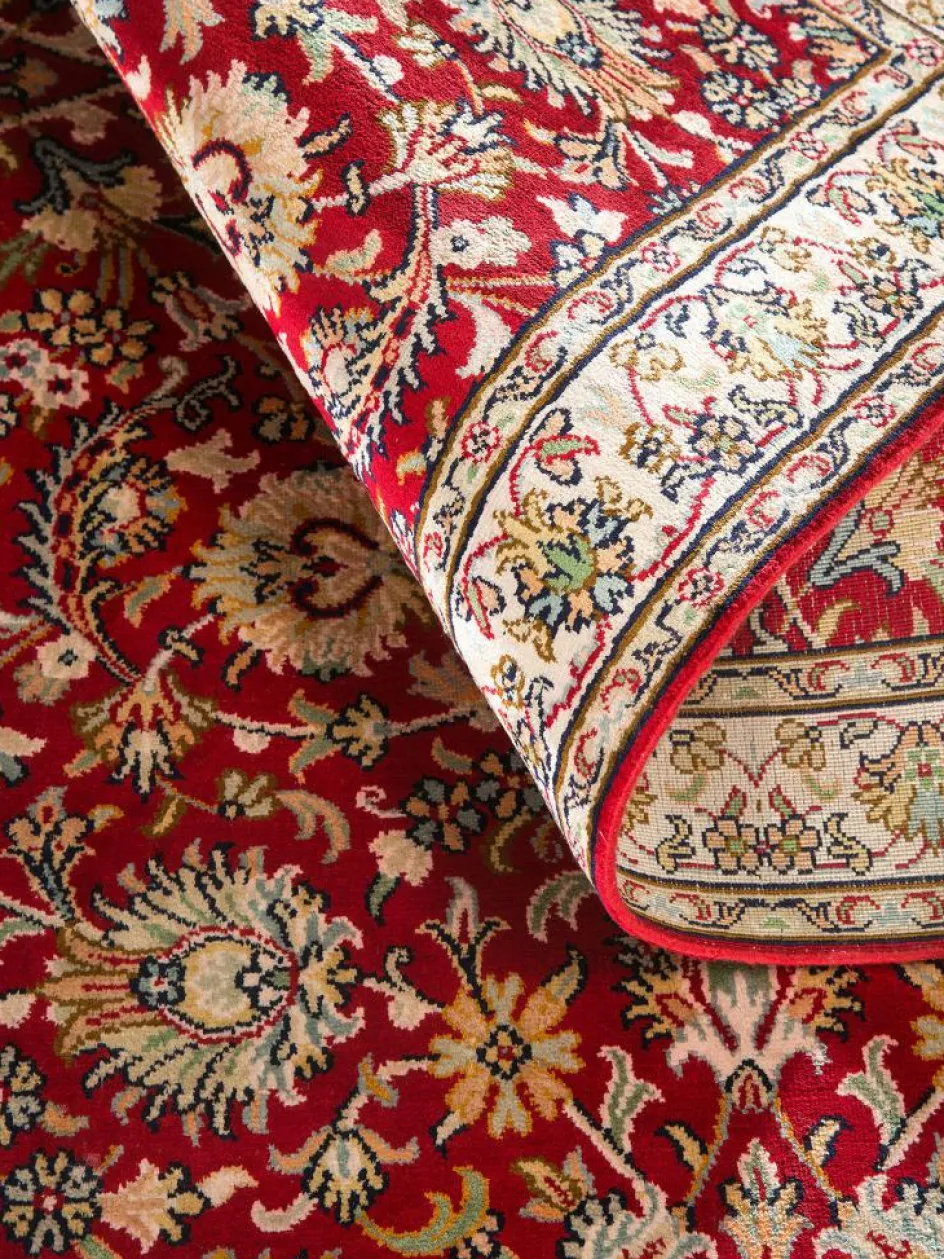 Kibek Kaschmir Seide 16/16