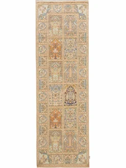 Kibek Kaschmir Seide 18/18