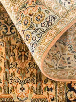 Kibek Kaschmir Seide 18/18