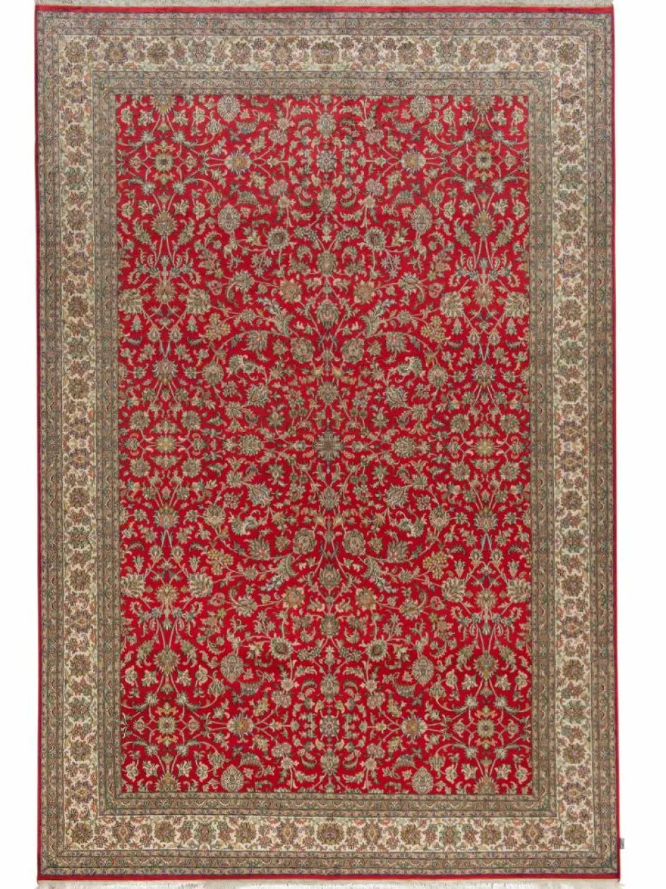 Kibek Kaschmir Seide 18/18