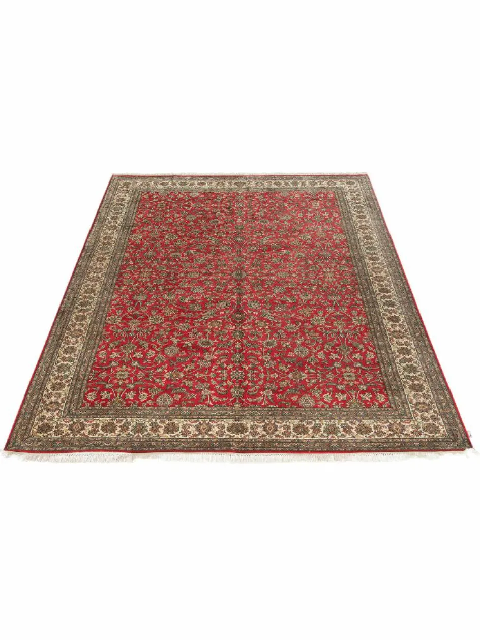 Kibek Kaschmir Seide 18/18