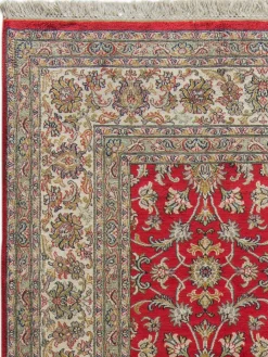 Kibek Kaschmir Seide 18/18