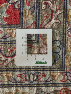 Kibek Kaschmir Seide 18/18