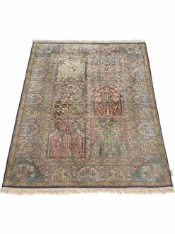 Kibek Kaschmir Seide 18/18