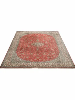 Kibek Kaschmir Seide 18/18