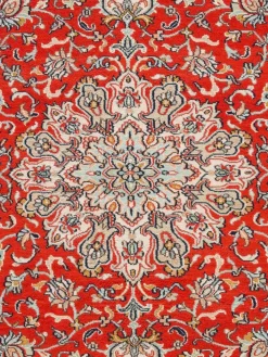 Kibek Kaschmir Seide 18/18