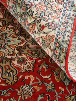 Kibek Kaschmir Seide 18/18