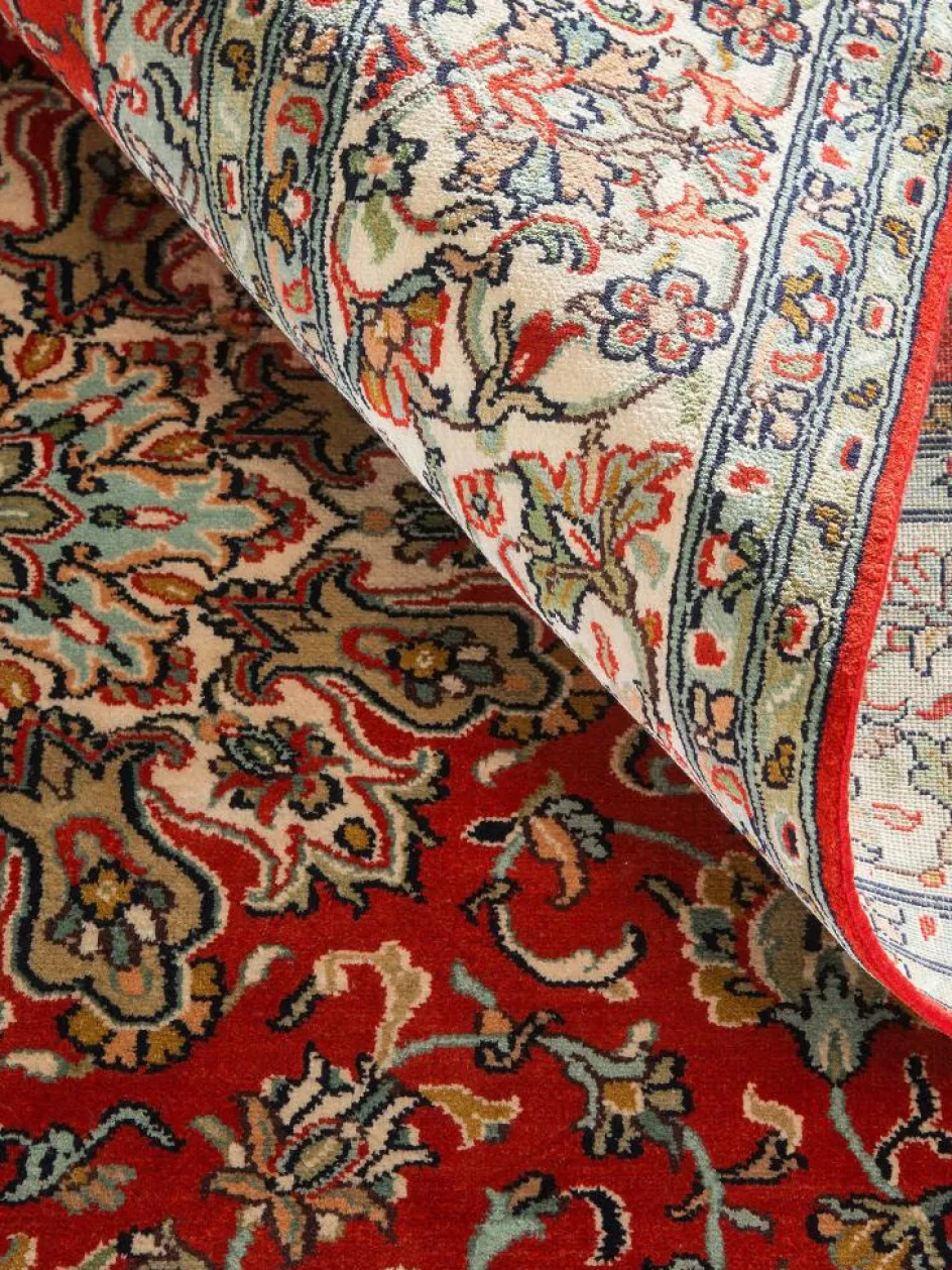 Kibek Kaschmir Seide 18/18