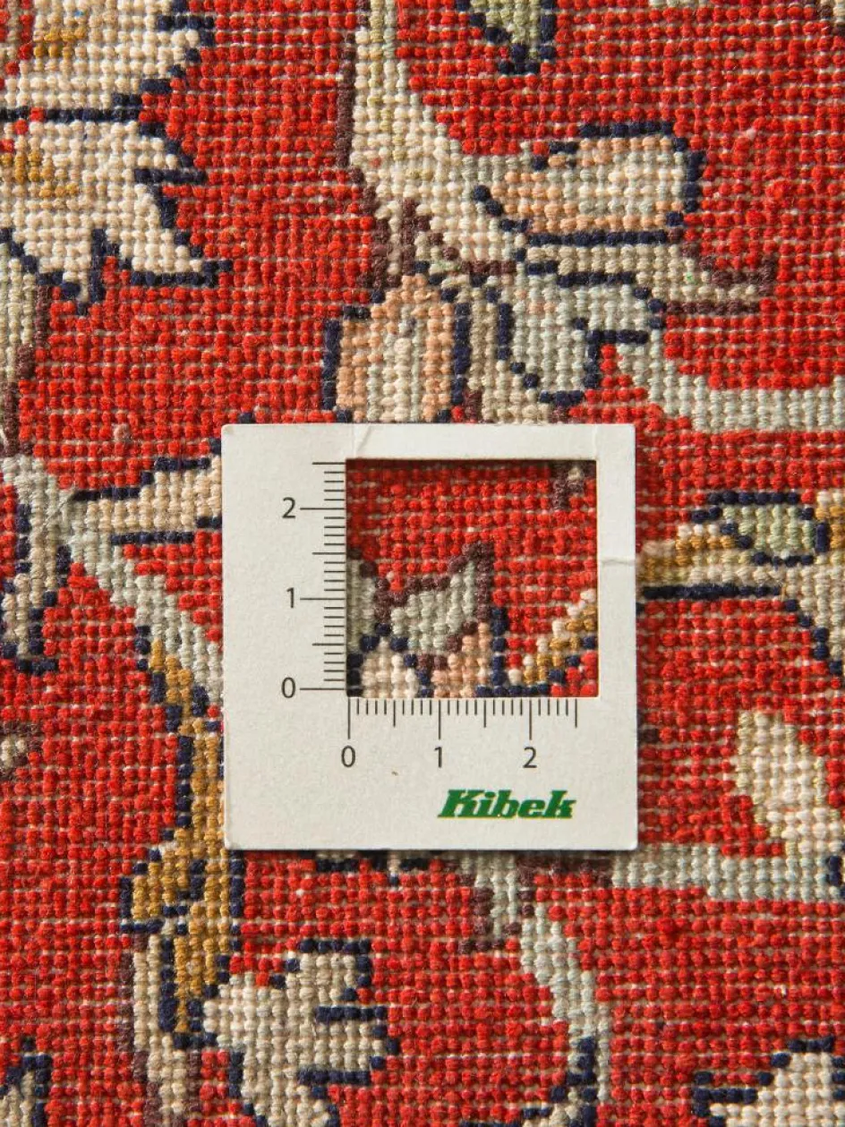 Kibek Kaschmir Seide 18/18