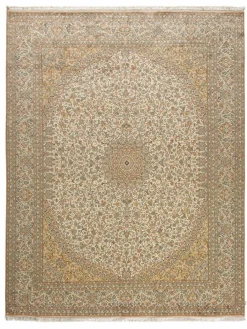 Kibek Kaschmir Seide 18/18