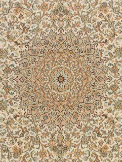 Kibek Kaschmir Seide 18/18