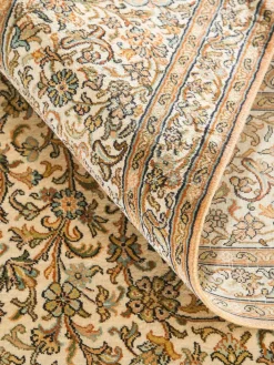 Kibek Kaschmir Seide 18/18