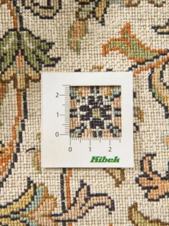 Kibek Kaschmir Seide 18/18